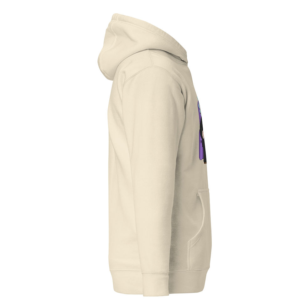 Miniatúra: Men's Classic Hoodie