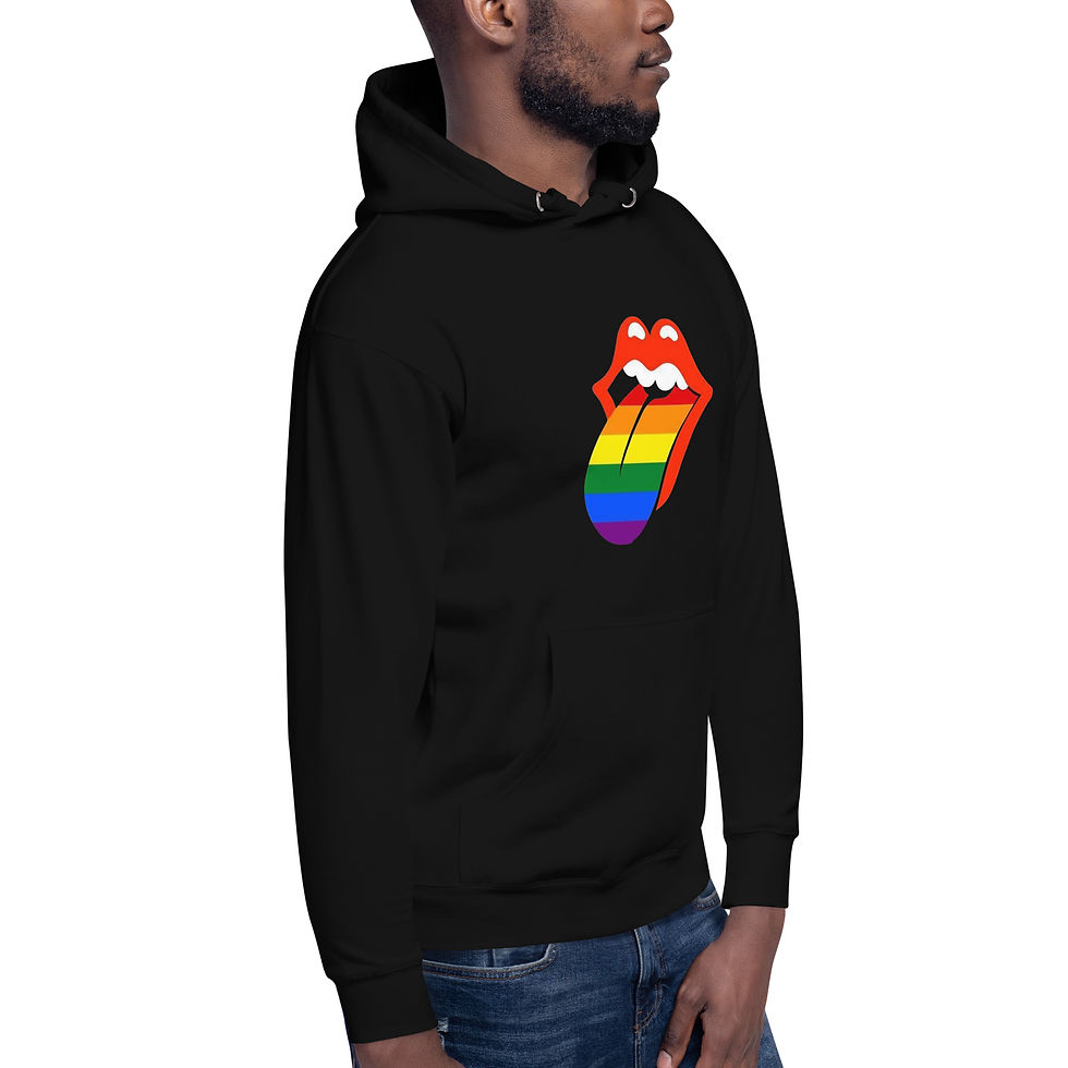 Thumbnail: Unisex Classic Hoodie