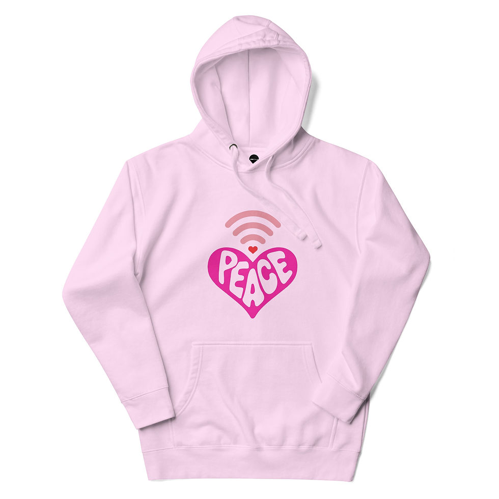 Miniatyrbild: Women's Classic Hoodie