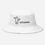 Thumbnail: Unisex Cotton Bucket Hat