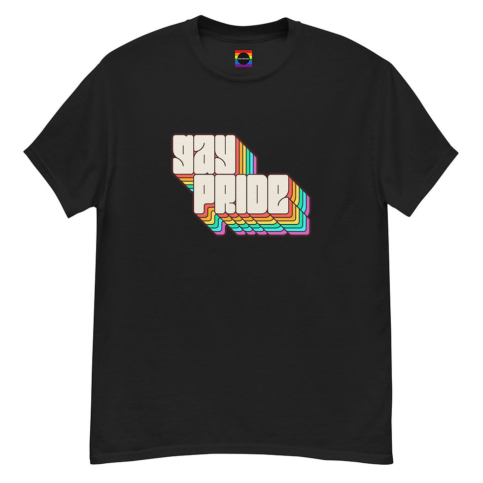 Thumbnail: Unisex Classic Cotton Tee