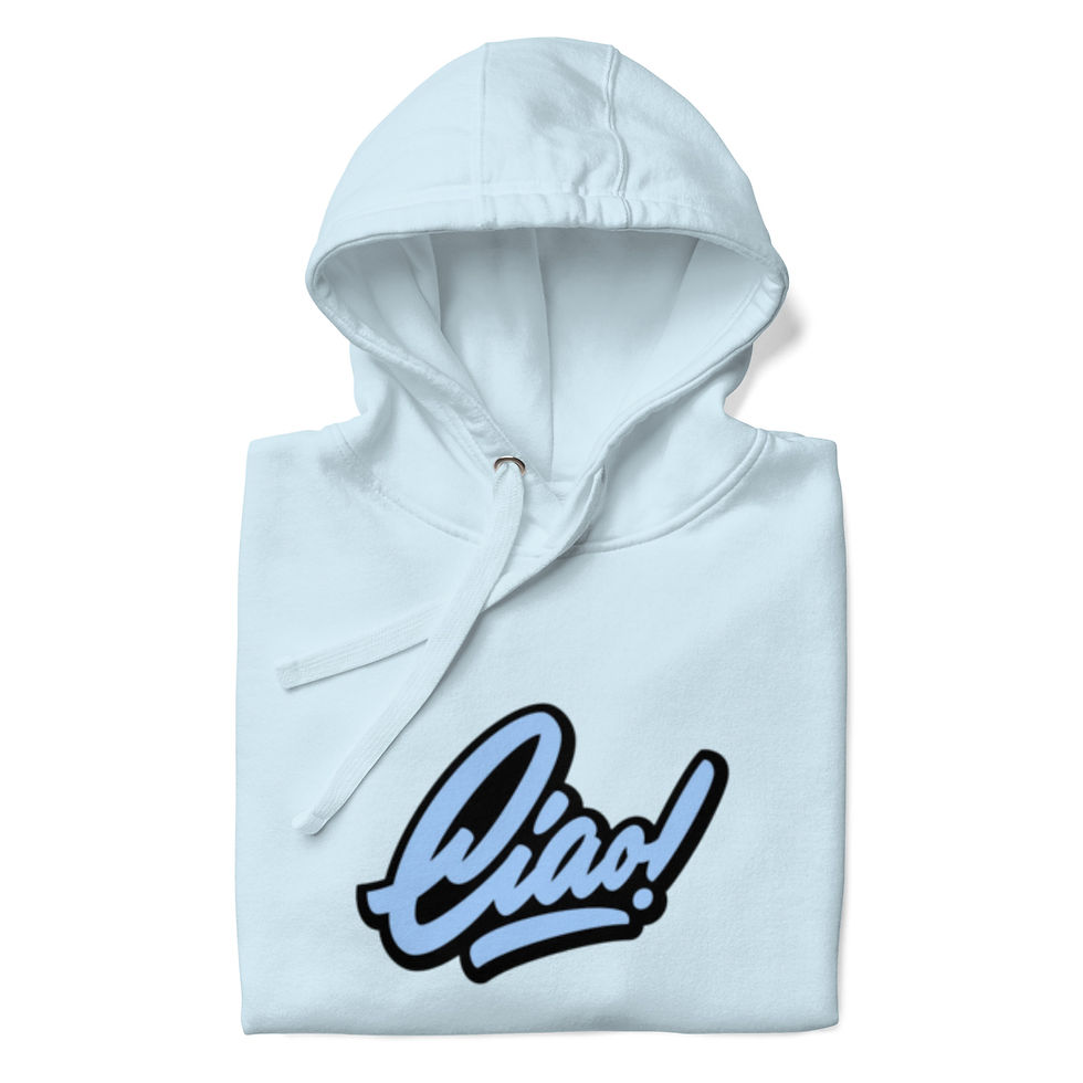 Thumbnail: Women's Pullover Hoodie