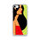 Thumbnail: Custom Clear Case For iPhone® 