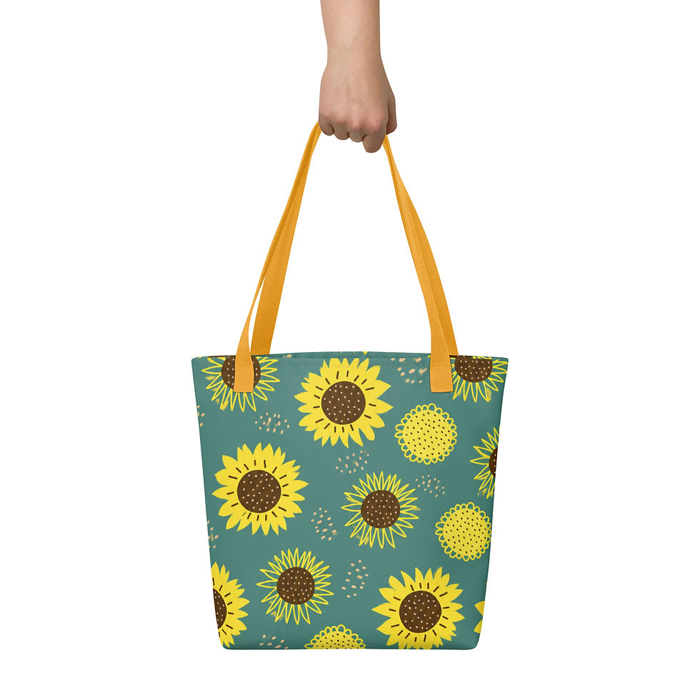 Thumbnail: Reusable Shakespeare Tote Shopping Bag