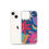 Thumbnail: Custom Clear Case For iPhone®