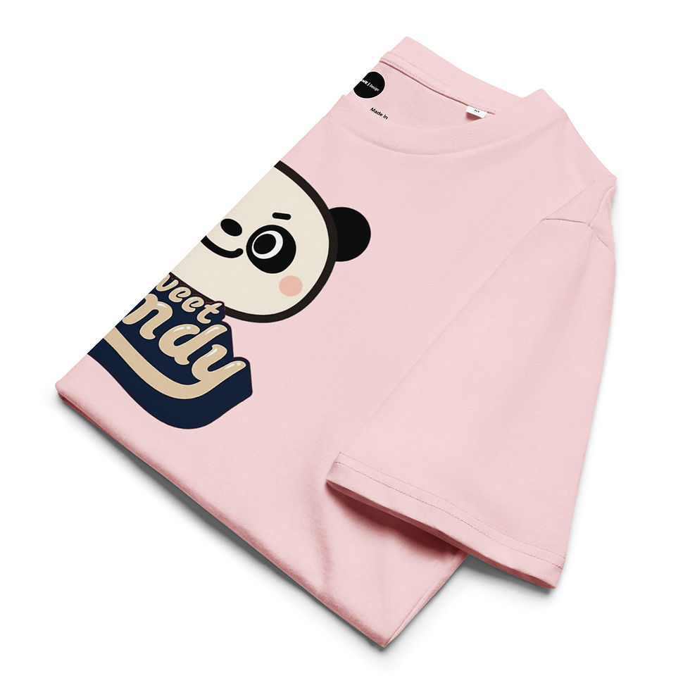 Thumbnail: Women's Organic Cotton T-shirt