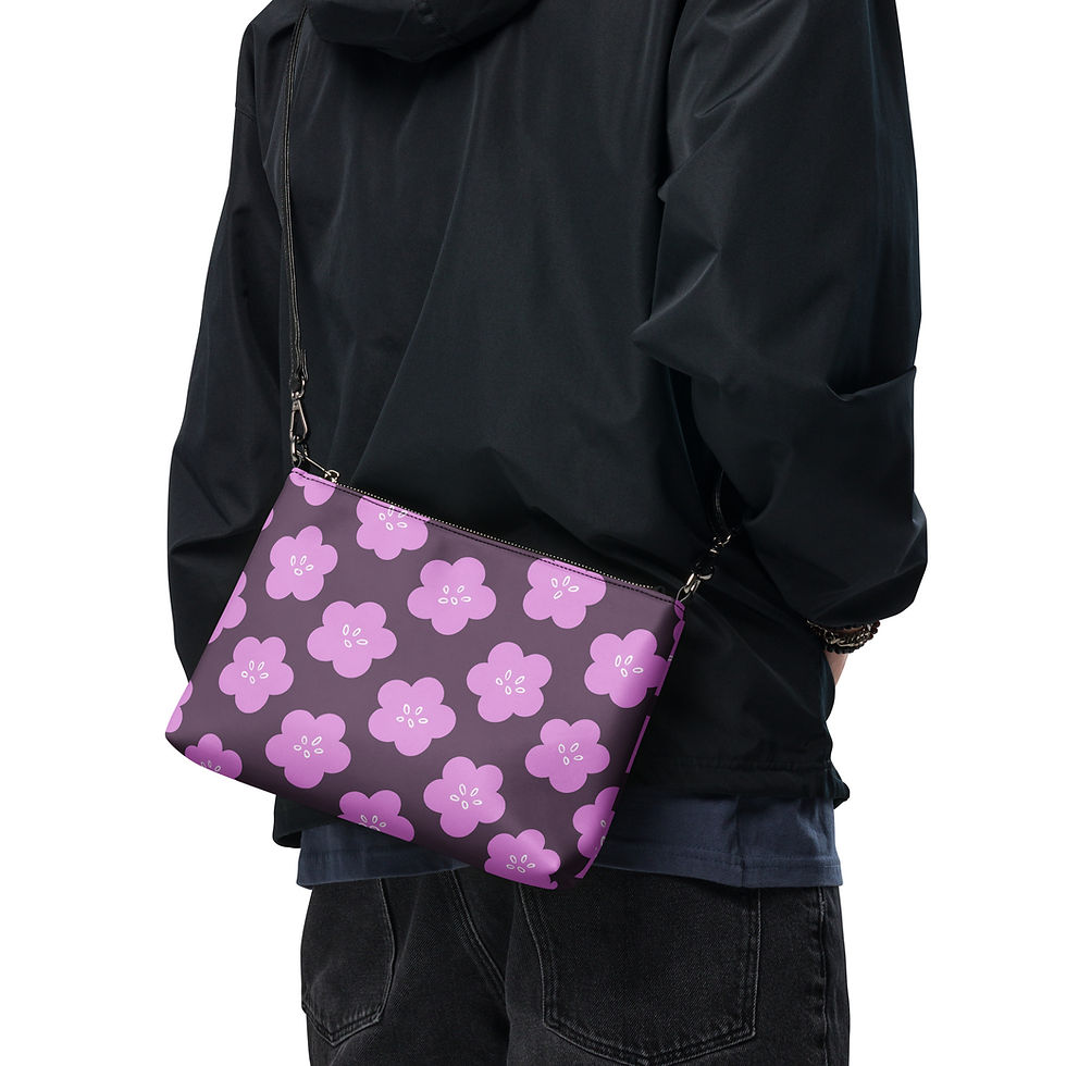 Thumbnail: Women's Crossbody Bag