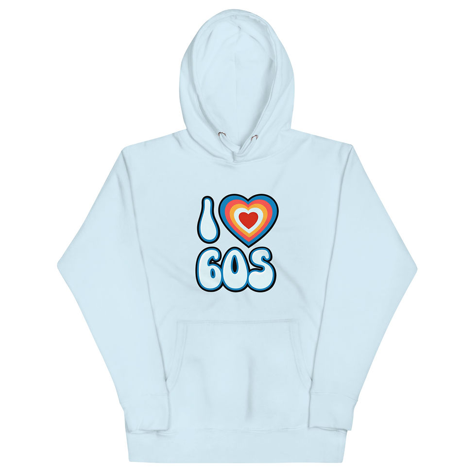 Miniatura: Women's Pullover Hoodie