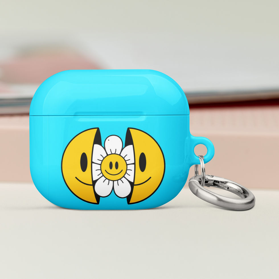 Thumbnail: Case For AirPods® All Gens