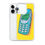 Miniatura: Custom Clear Case For iPhone®