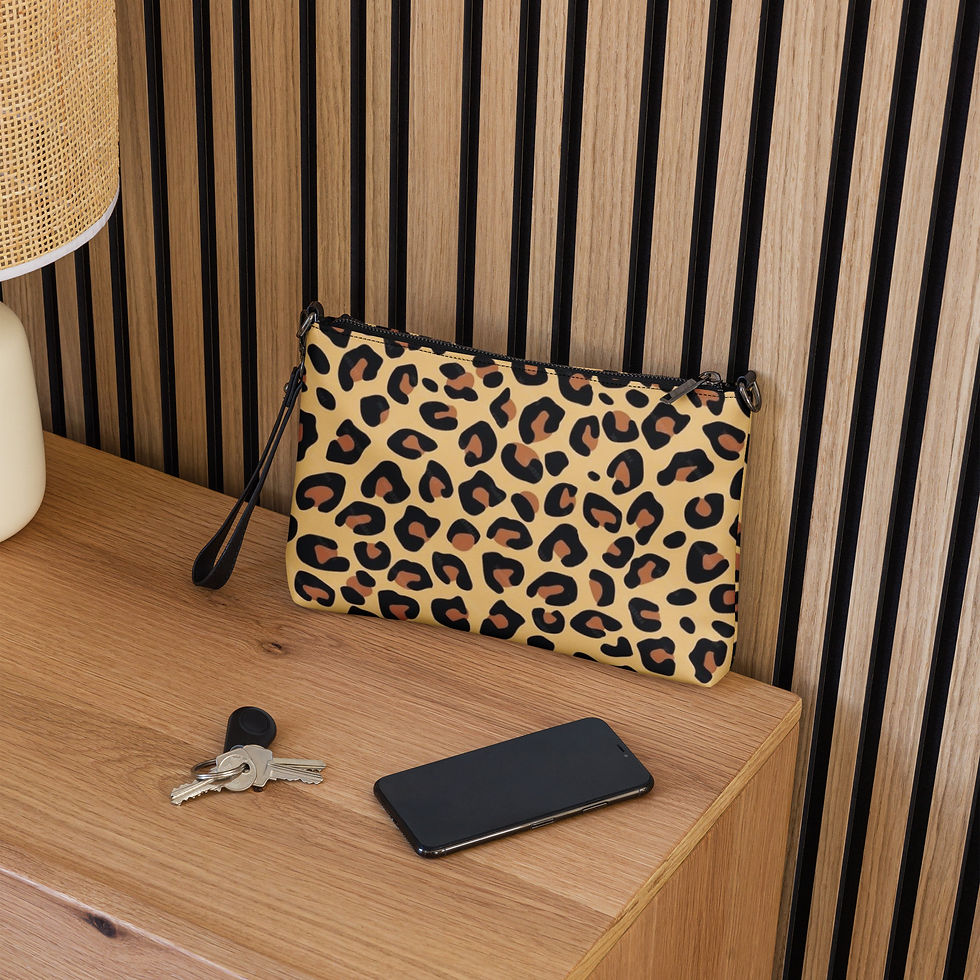 Thumbnail: Women's Crossbody Bag