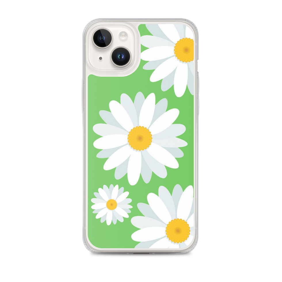 Miniatura: Custom Clear Case For iPhone® 