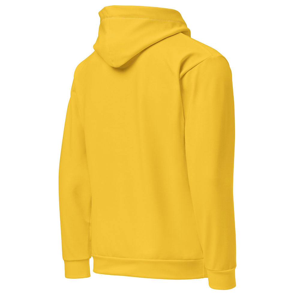 Thumbnail: Men's Premium Cotton Hoodie