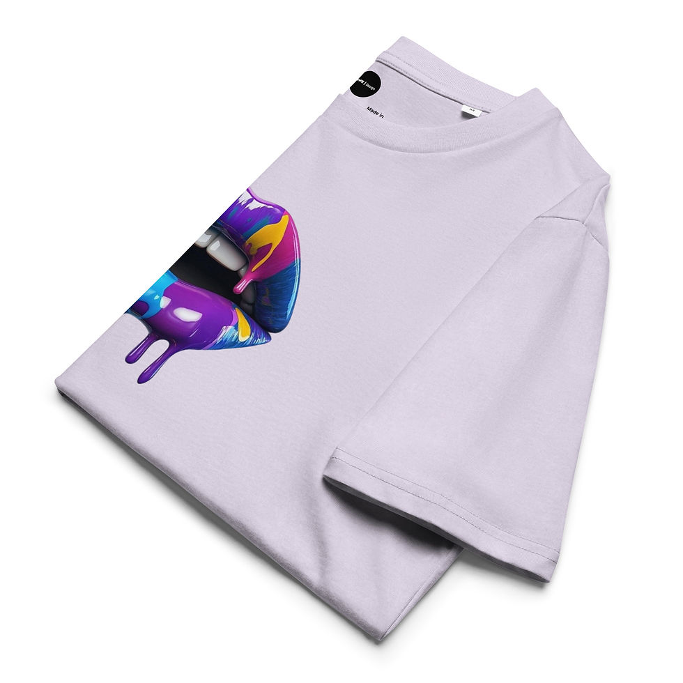 Thumbnail: Women's Organic Cotton T-shirt