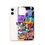 Miniatura: Custom Clear Case For iPhone®