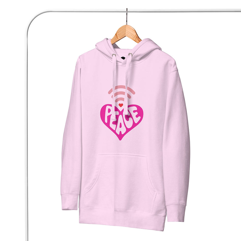 Thumbnail: Women's Classic Hoodie