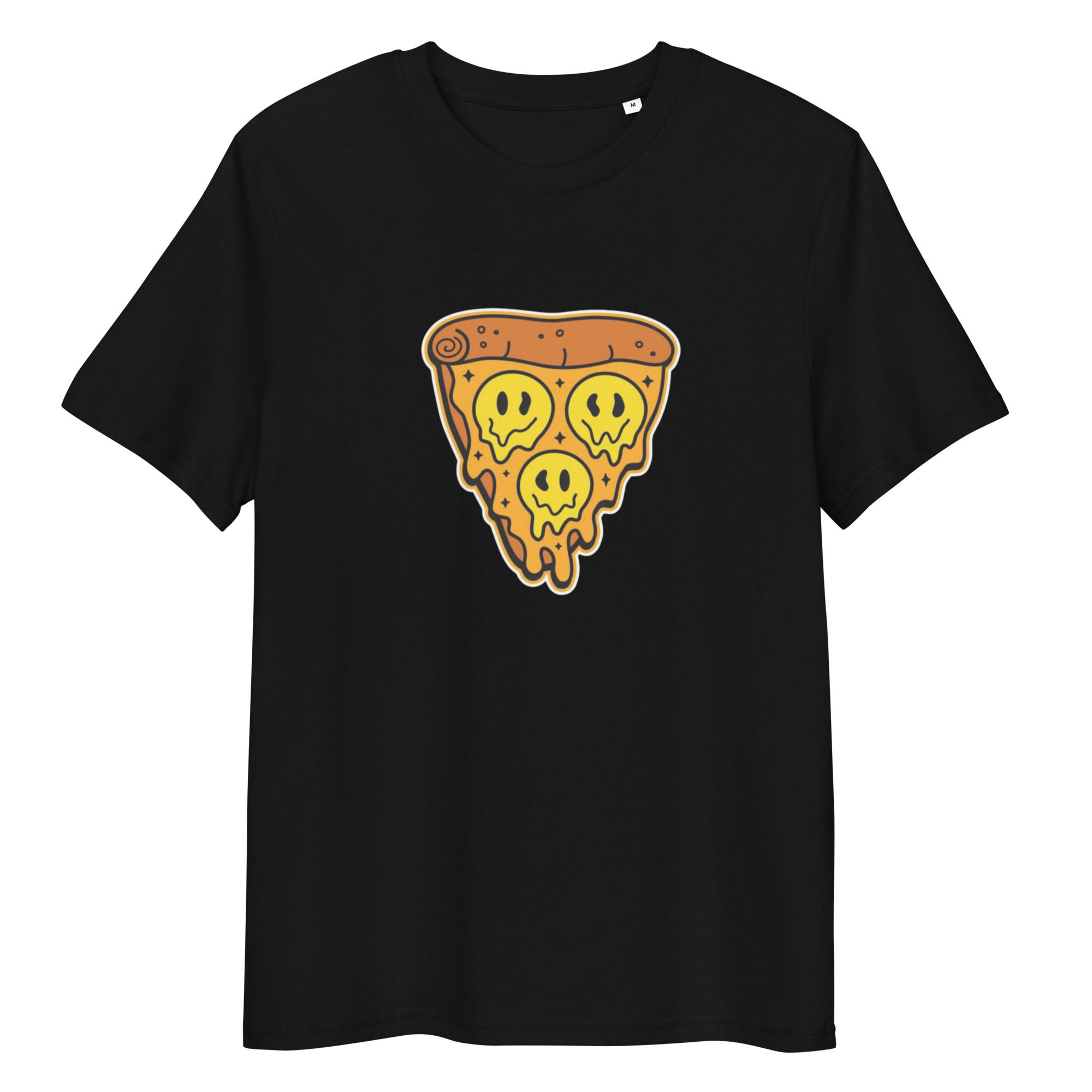 Men's Organic Cotton T-shirt