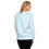 Thumbnail: Women's Premium Sweatshirt
