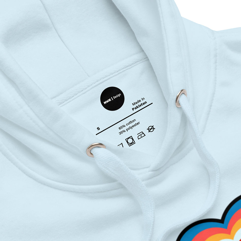 Thumbnail: Women's Pullover Hoodie