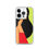 Thumbnail: Custom Clear Case For iPhone® 