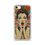 Thumbnail: Custom Clear Case For iPhone® 