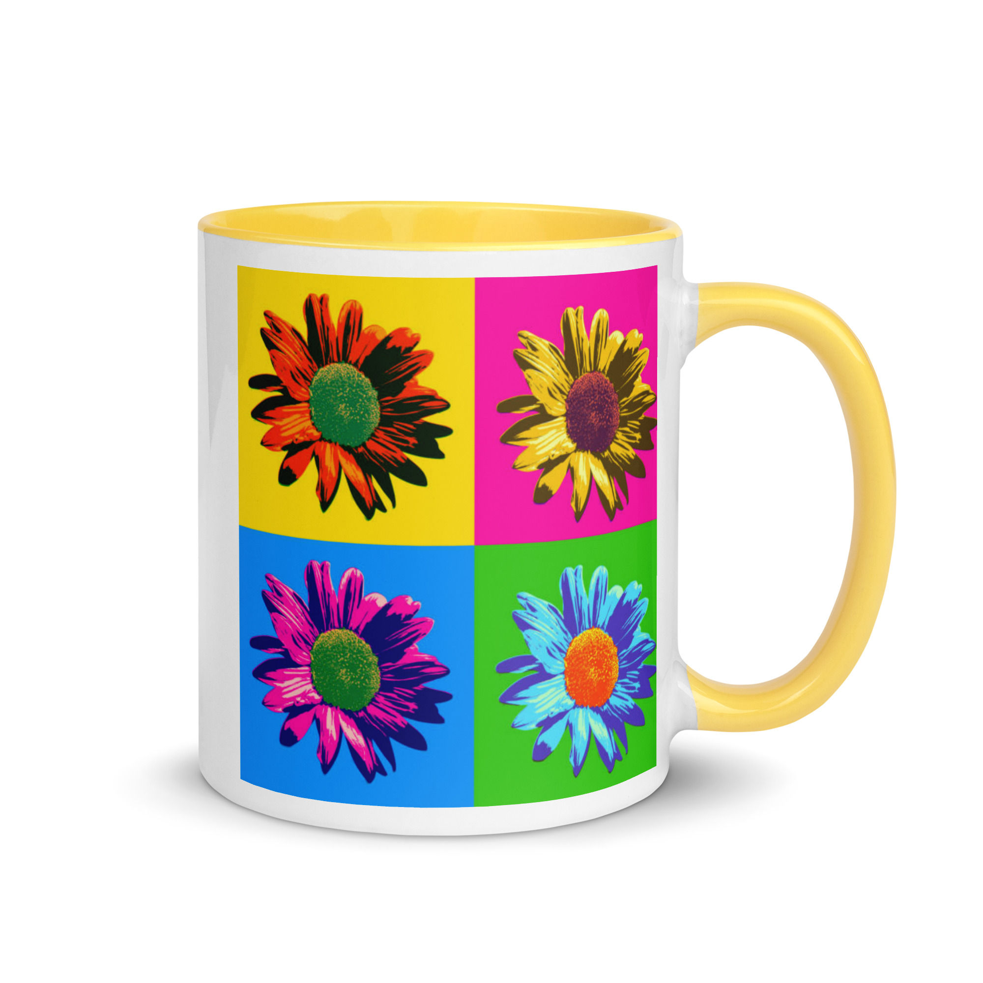 Custom Novelty Ceramic Mug 11oz 