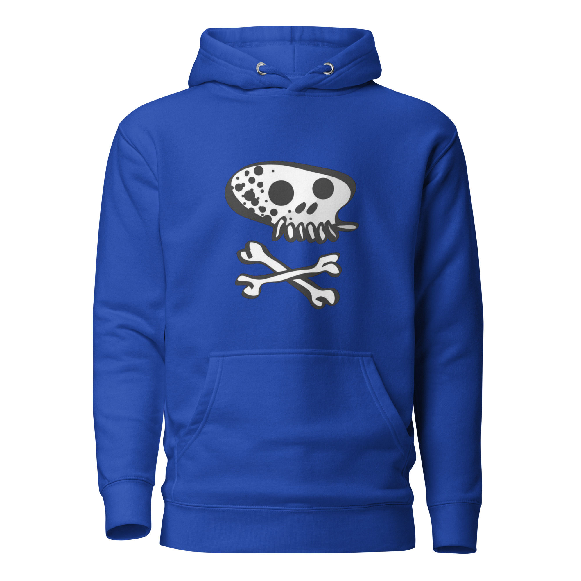 Men's Classic Hoodie