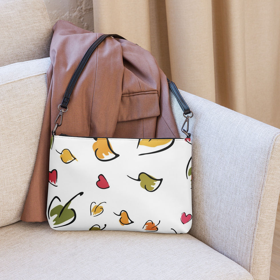 Thumbnail: Women's Crossbody Bag