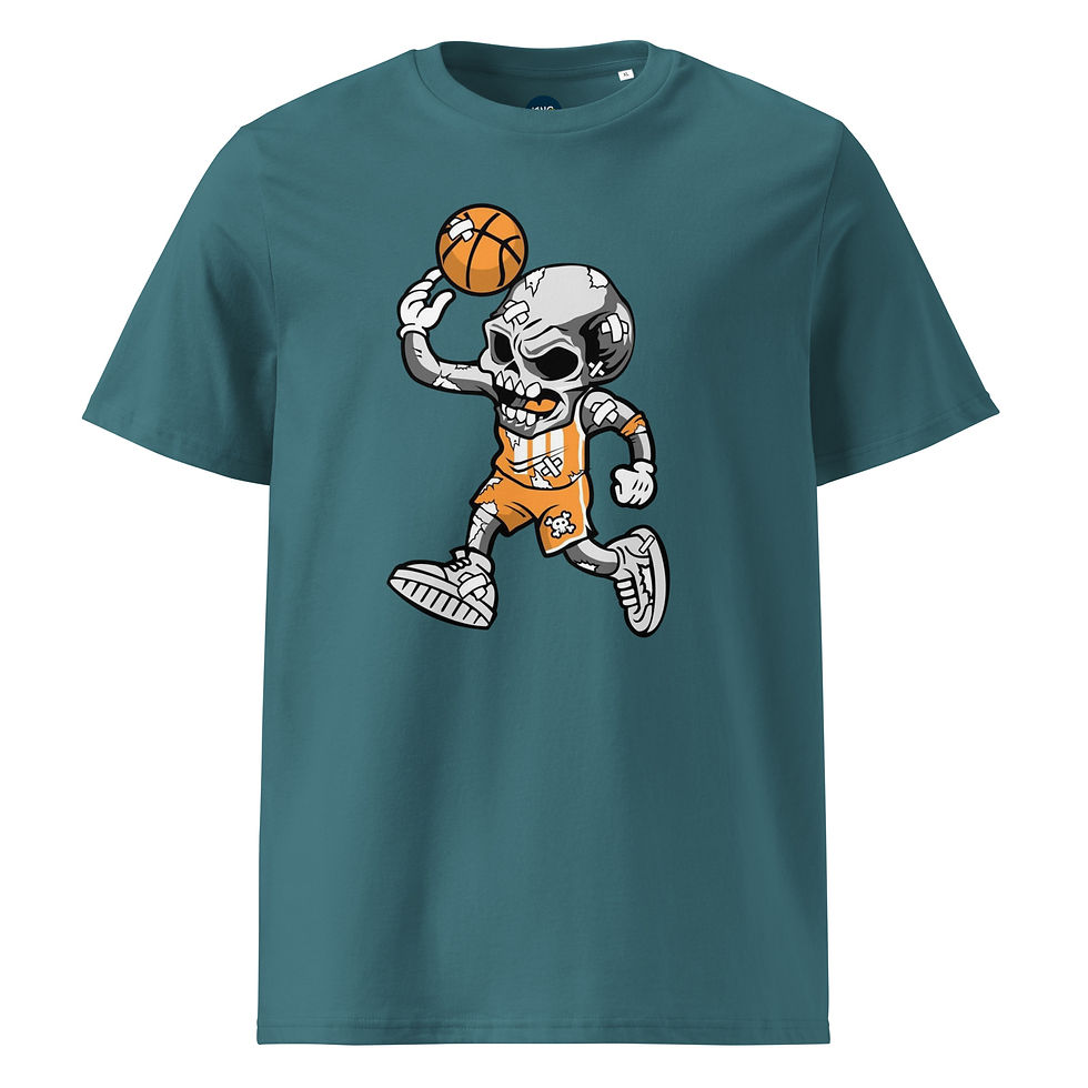 Thumbnail: Men's Organic Cotton T-shirt