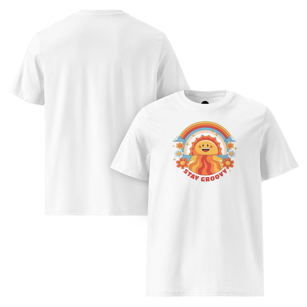 Thumbnail: Women's Organic Cotton T-shirt
