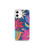 Thumbnail: Custom Clear Case For iPhone®
