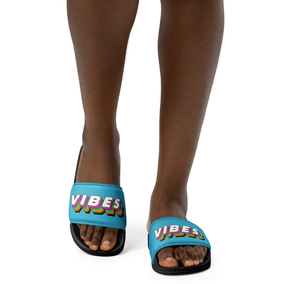 Miniaturebillede: Women's Lightweight Slides 