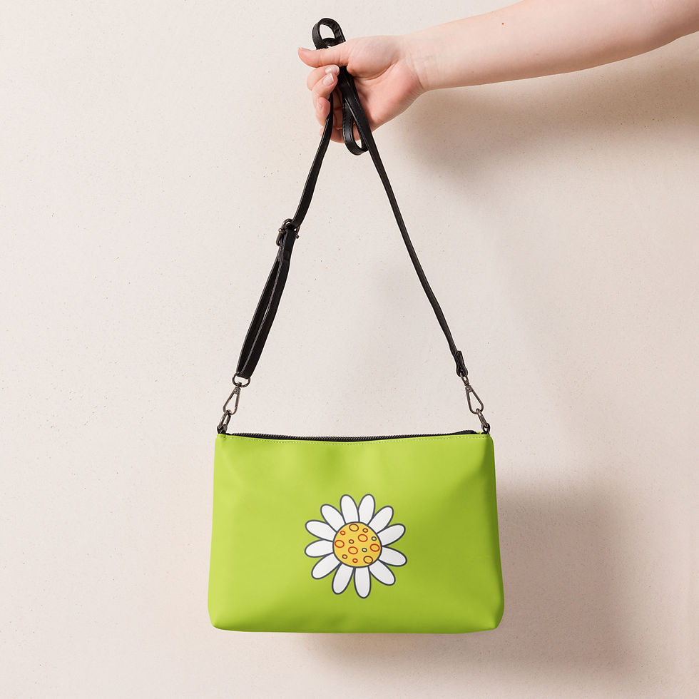 Thumbnail: Women's Crossbody Bag