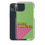 Thumbnail: Custom Clear Case For iPhone®