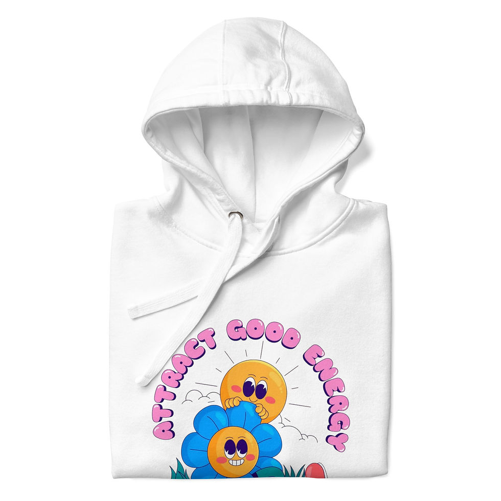 Thumbnail: Women's Classic Hoodie