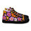 Miniaturbild: Women’s High Top Canvas Shoes