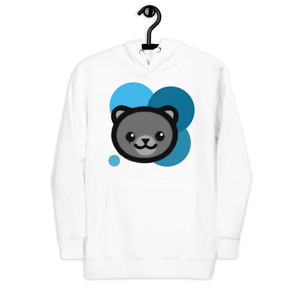 Thumbnail: Mens Classic Hoodie