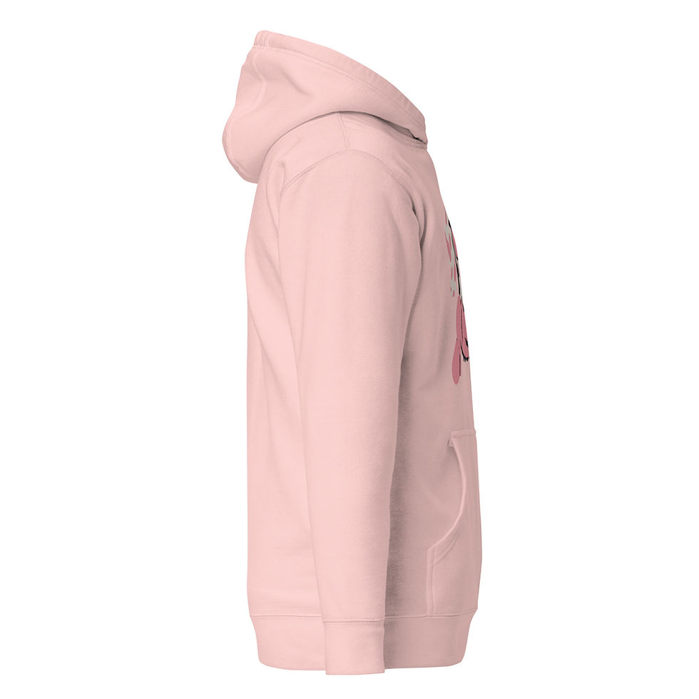 Thumbnail: Women's Pullover Hoodie