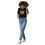 Thumbnail: Women's Organic Cotton T-shirt