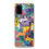 Thumbnail: Custom Clear Case For Samsung® 