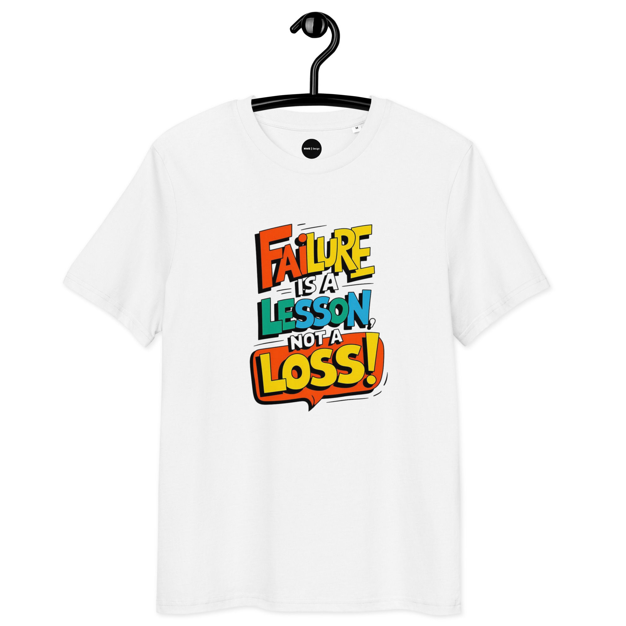 Men's Organic Cotton T-shirt