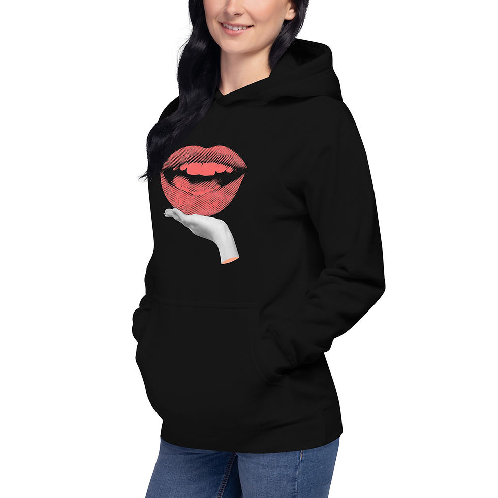Miniatura: Women's Classic Hoodie