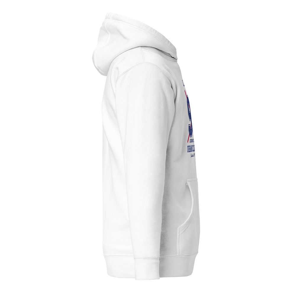 Thumbnail: Men's Classic Hoodie