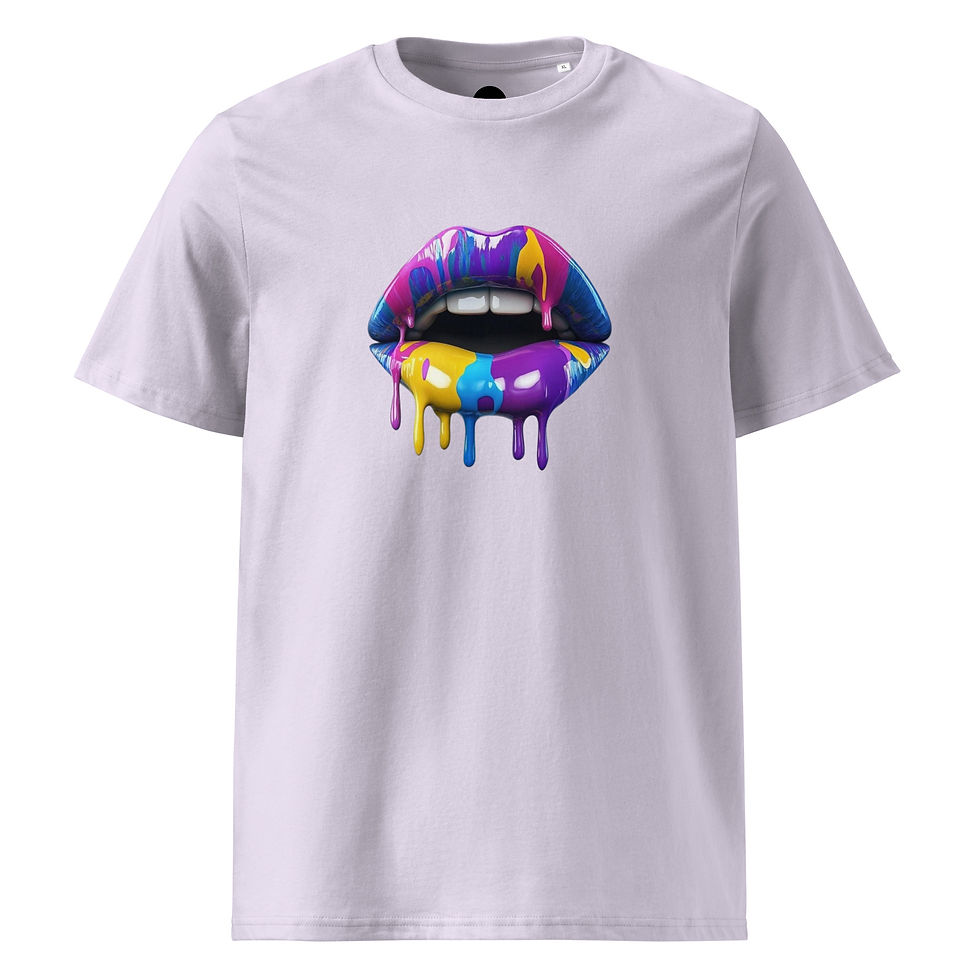 Thumbnail: Women's Organic Cotton T-shirt