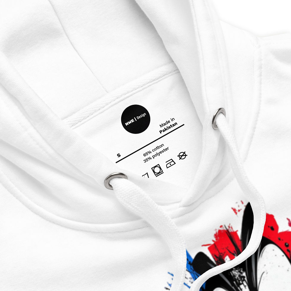 Thumbnail: Men's Classic Hoodie