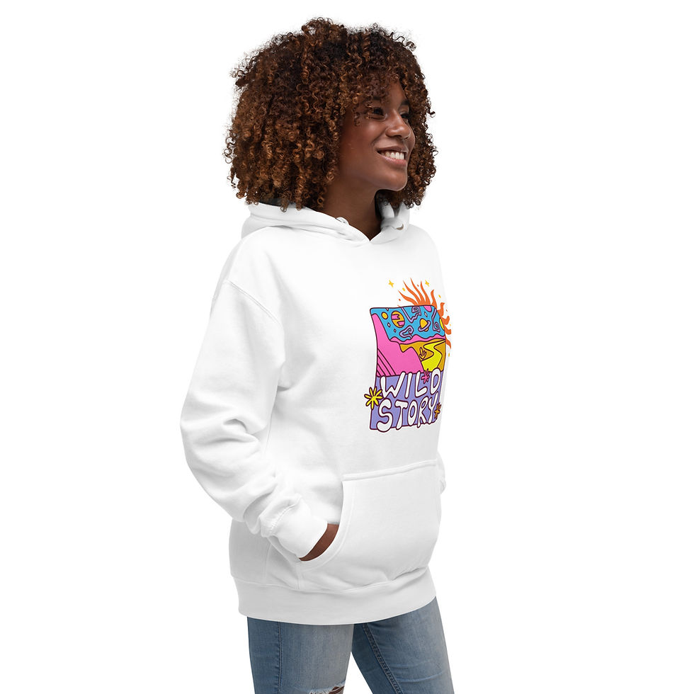 Thumbnail: Women's Classic Hoodie