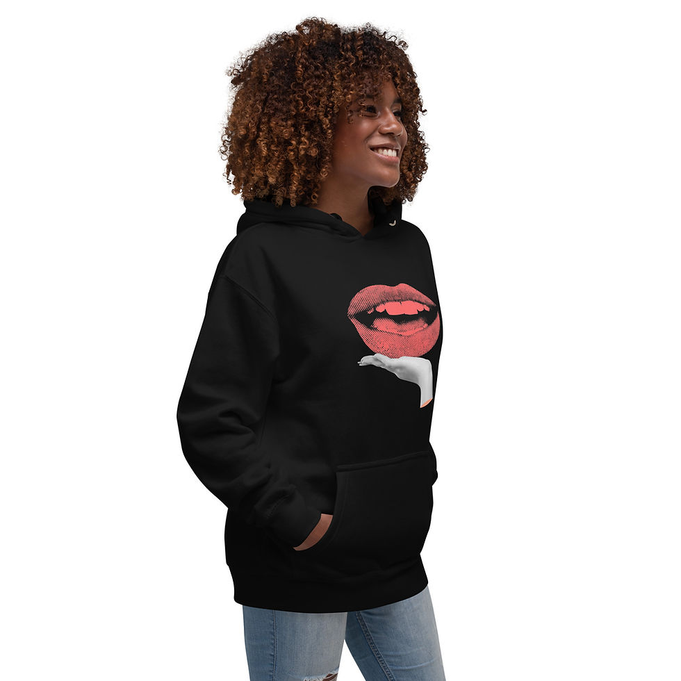 Thumbnail: Women's Classic Hoodie