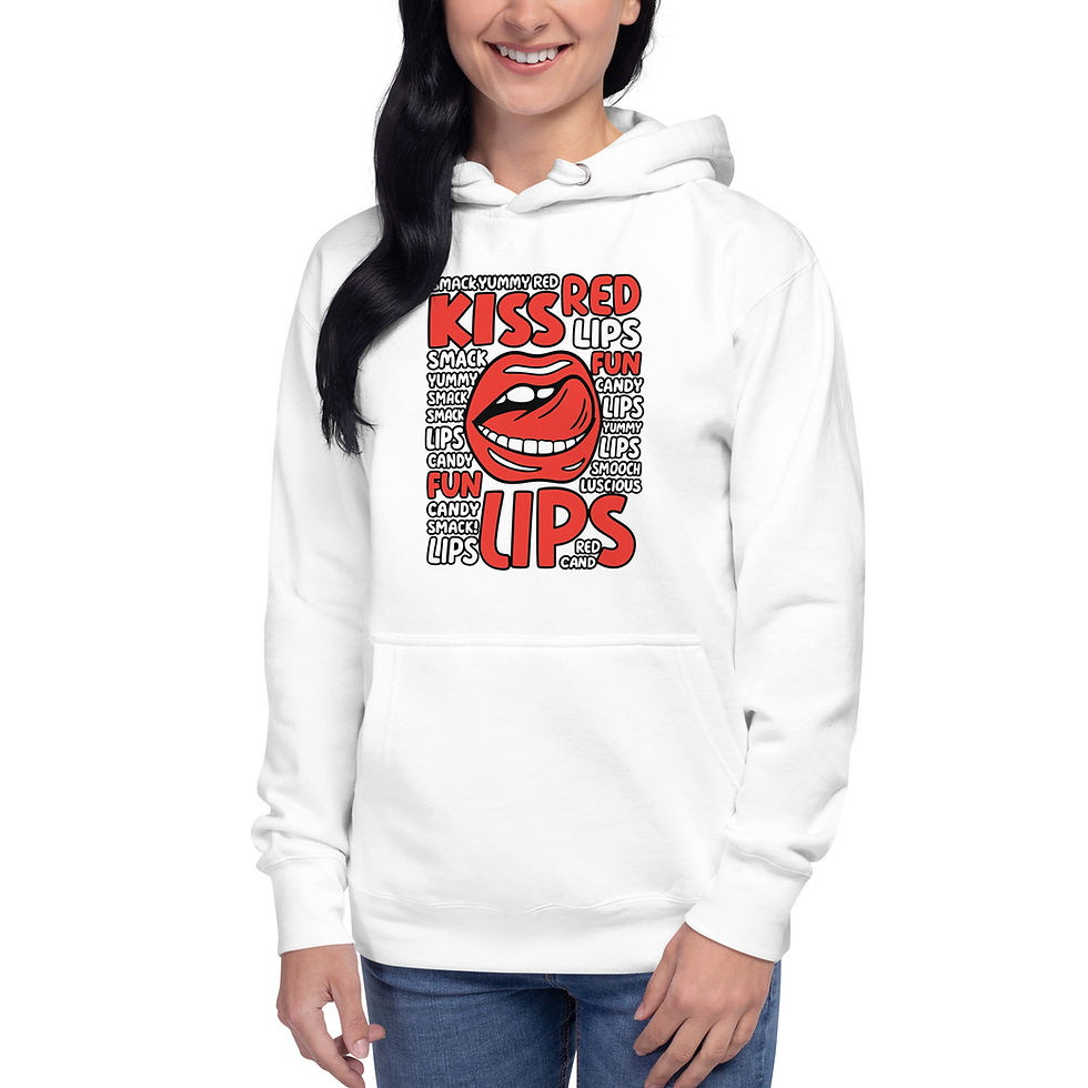 Μικρογραφία: Women's Classic Hoodie