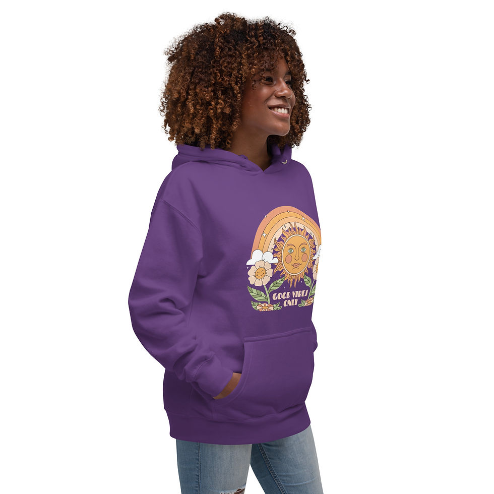 ภาพขนาดย่อ: Women's Classic Hoodie