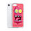 Thumbnail: Custom Clear Case For iPhone® 